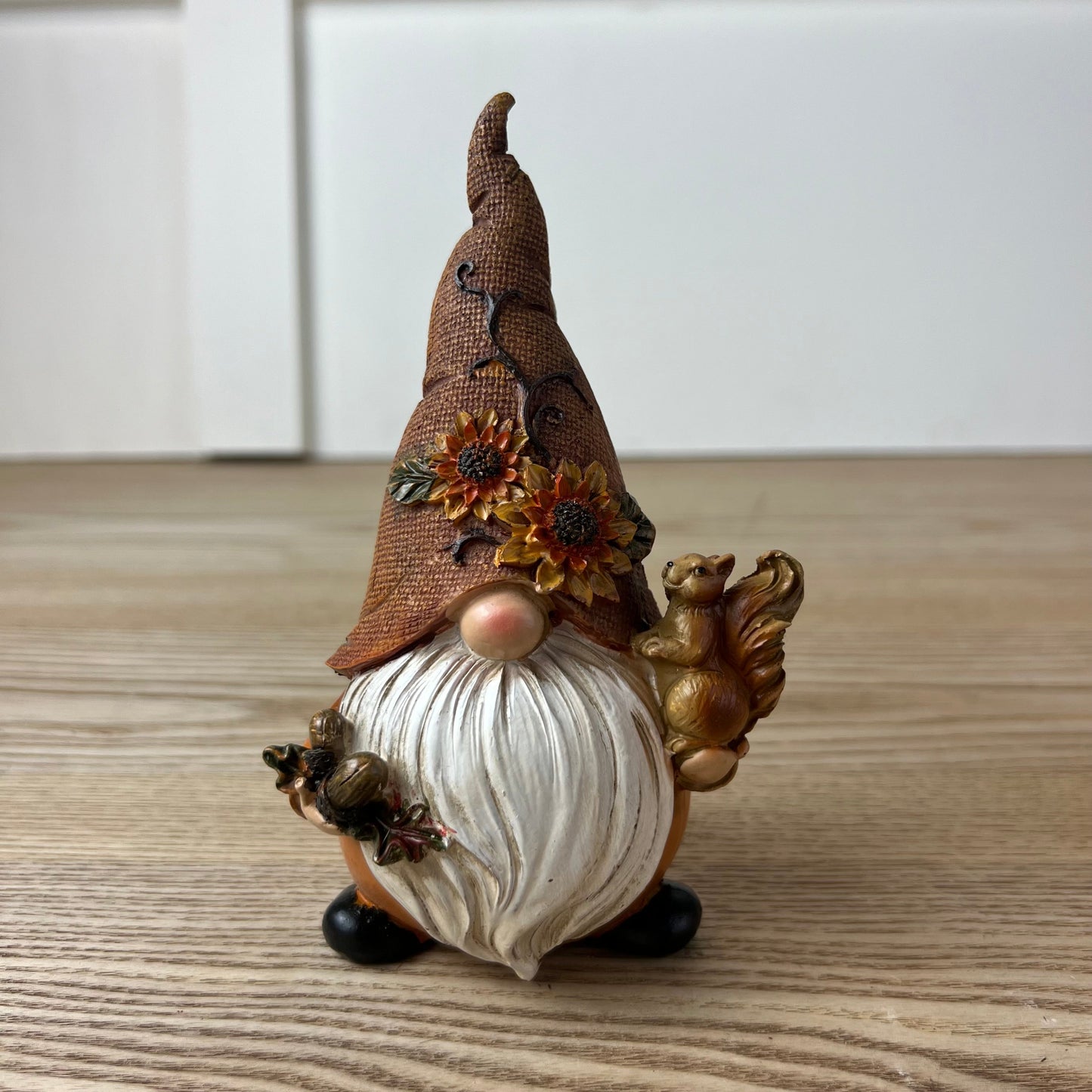Resin Harvest Gnome - 3 Styles