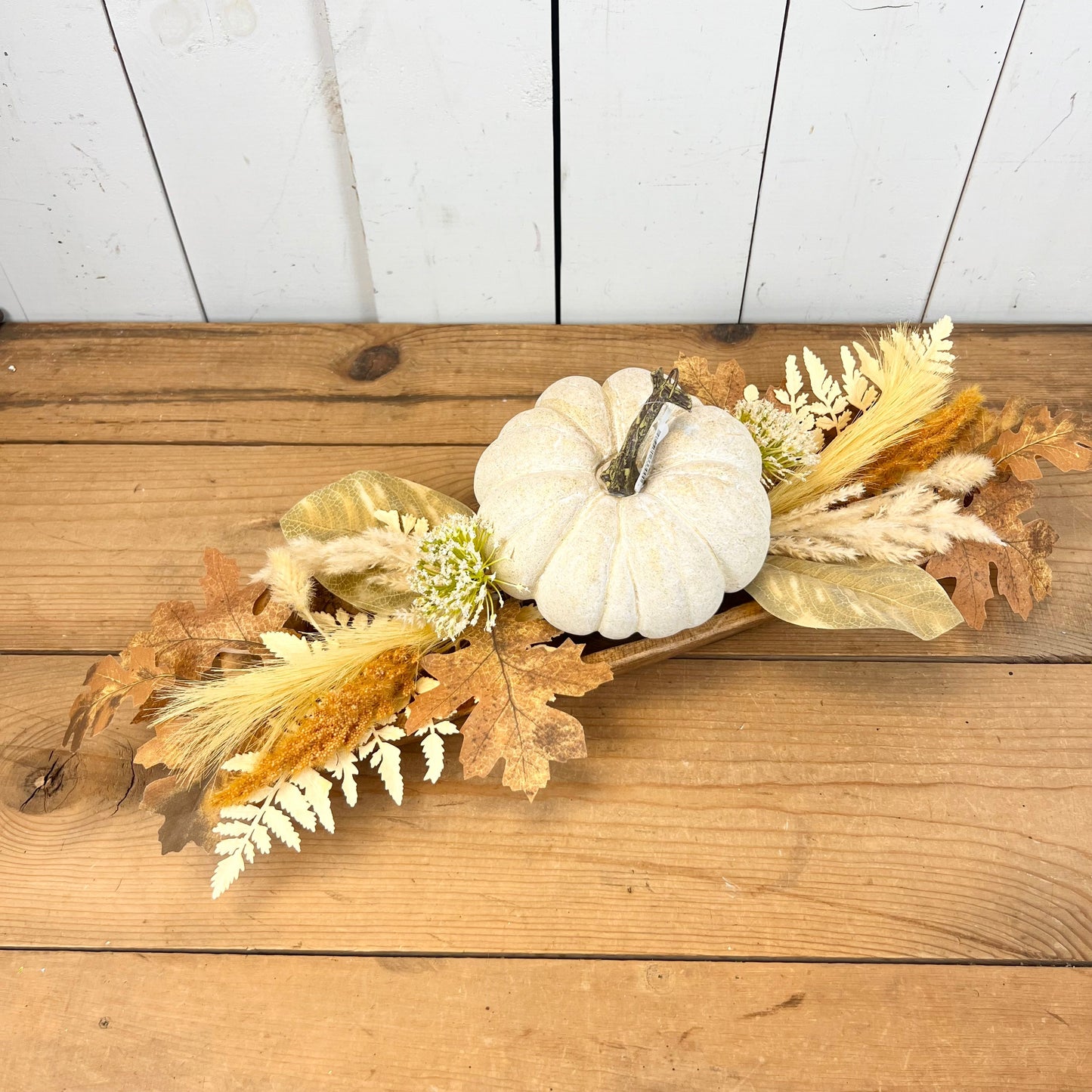 Neutral Mixed Leaf Stem