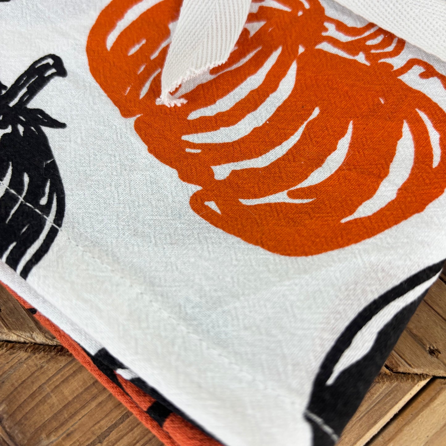 Spellbound Dishtowel - Set of 2