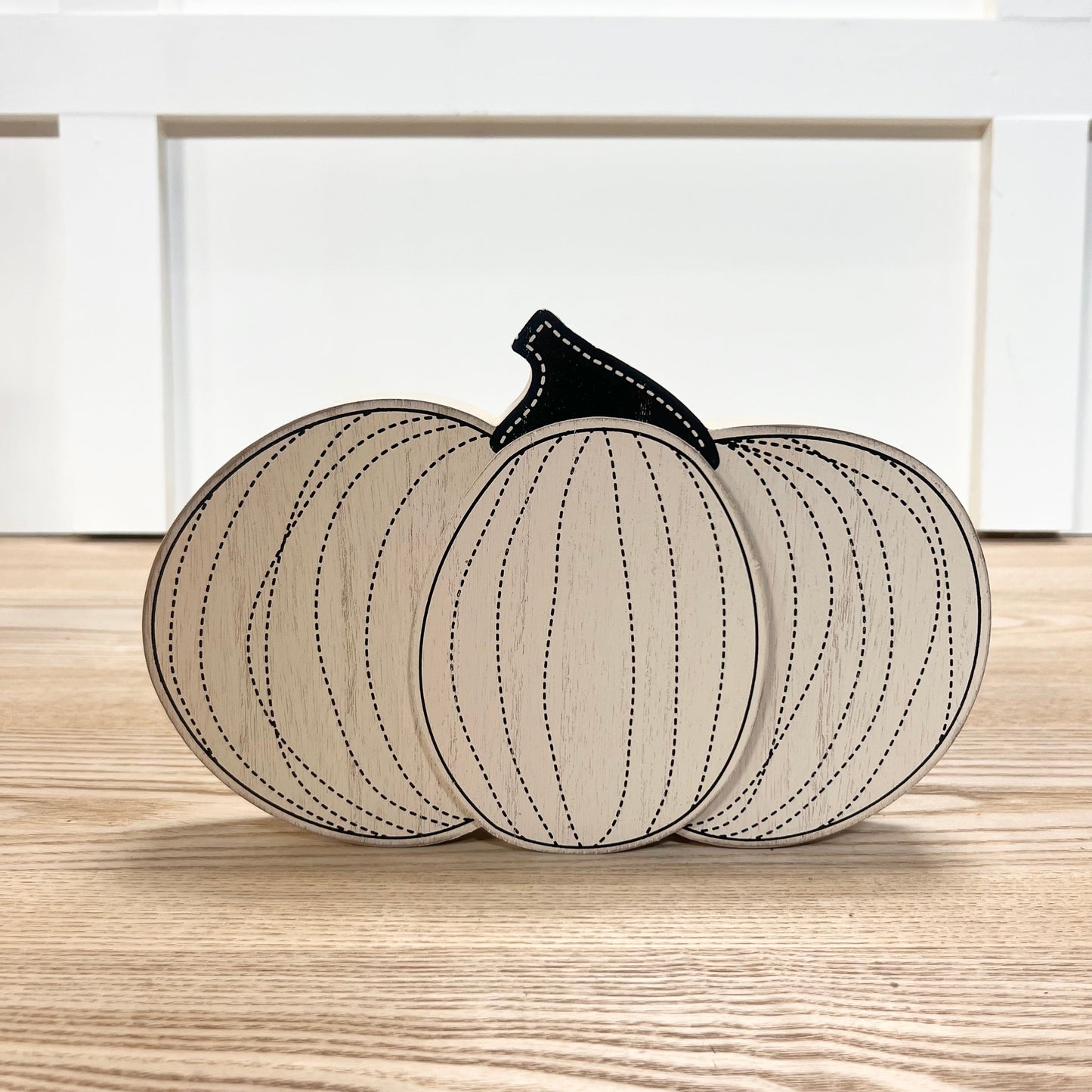 Reversible Jack-O-Lantern Pumpkins