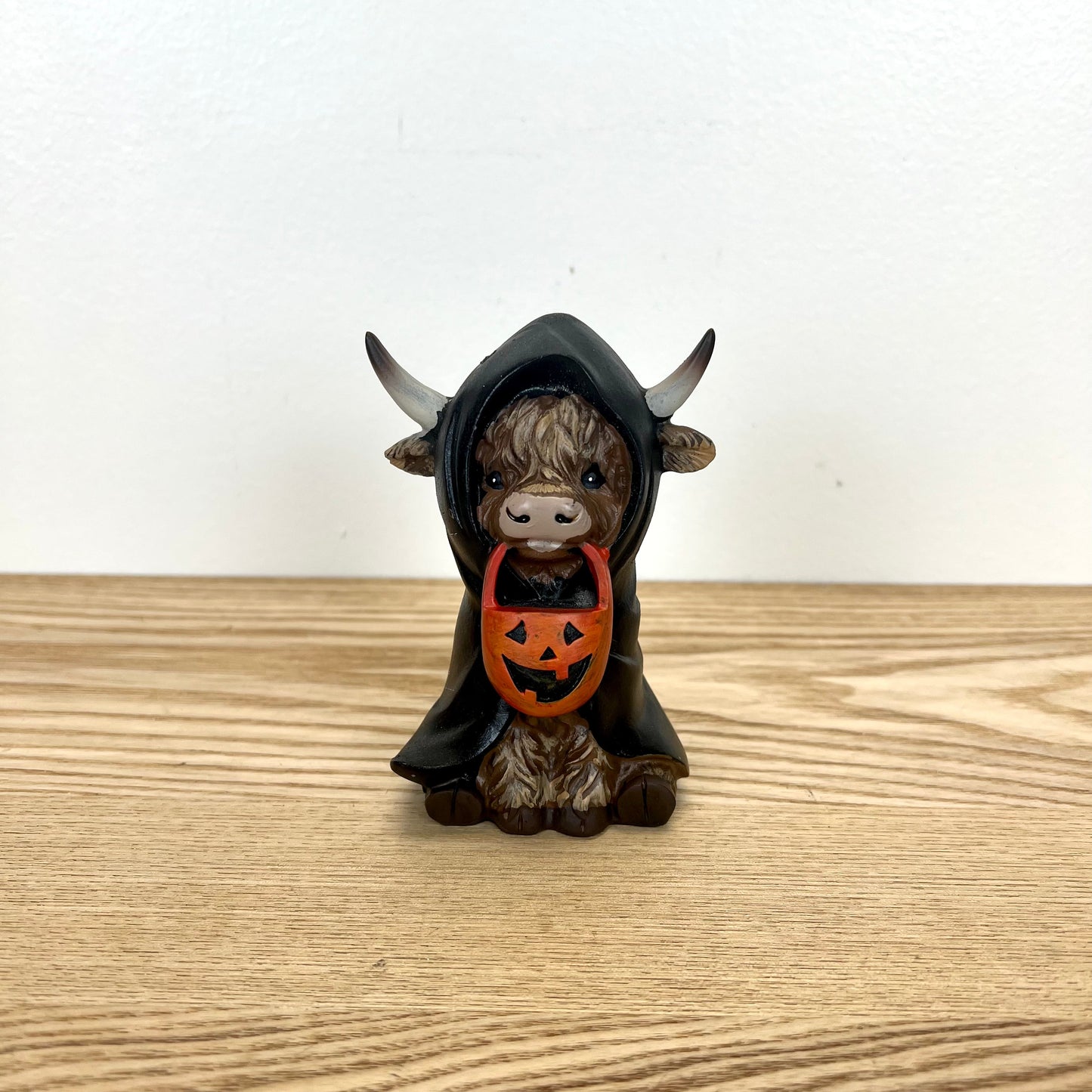 Halloween Highland Cows, three styles available