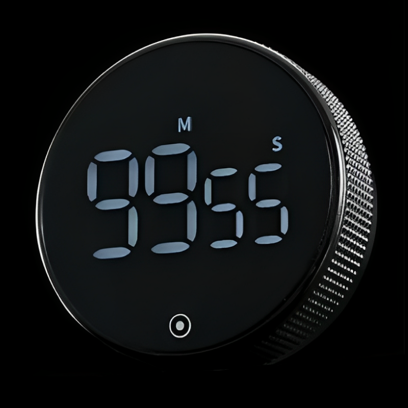 Maximize Work Productivity