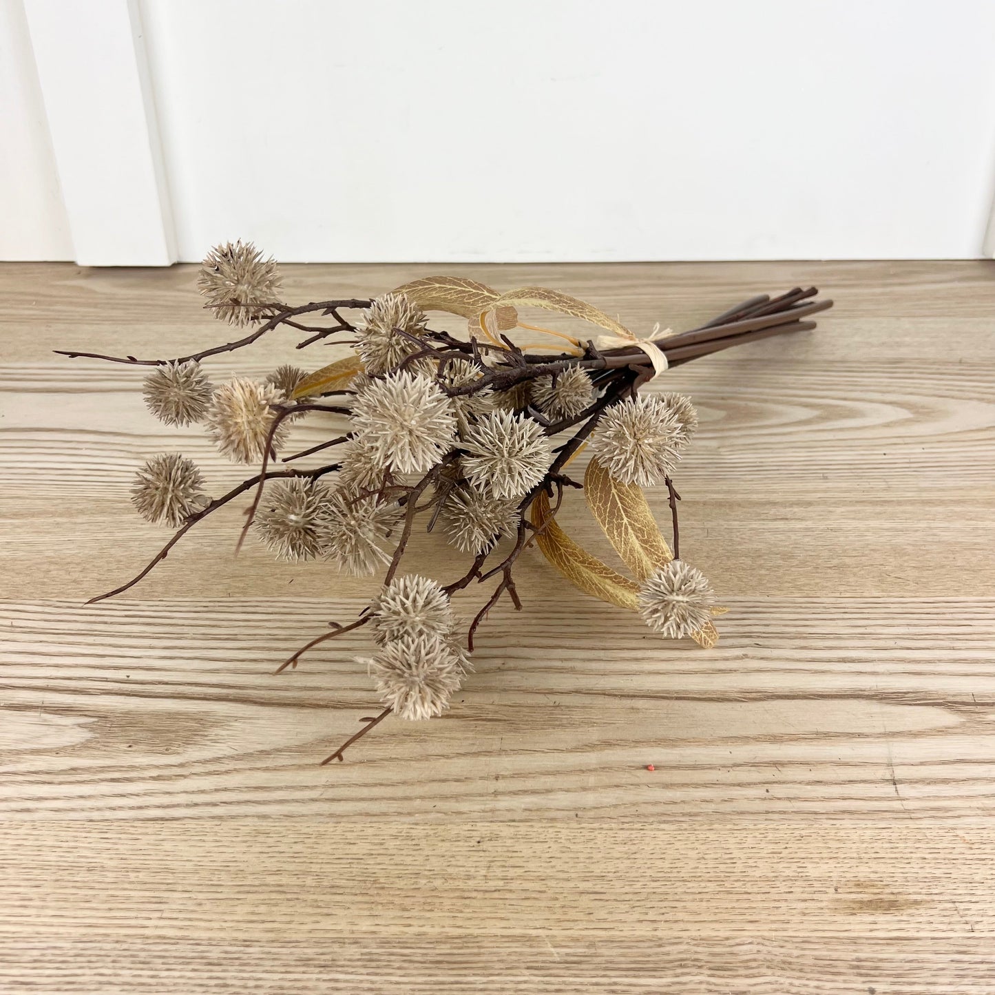 Thistle Leaf Bouquet - 3 Colors