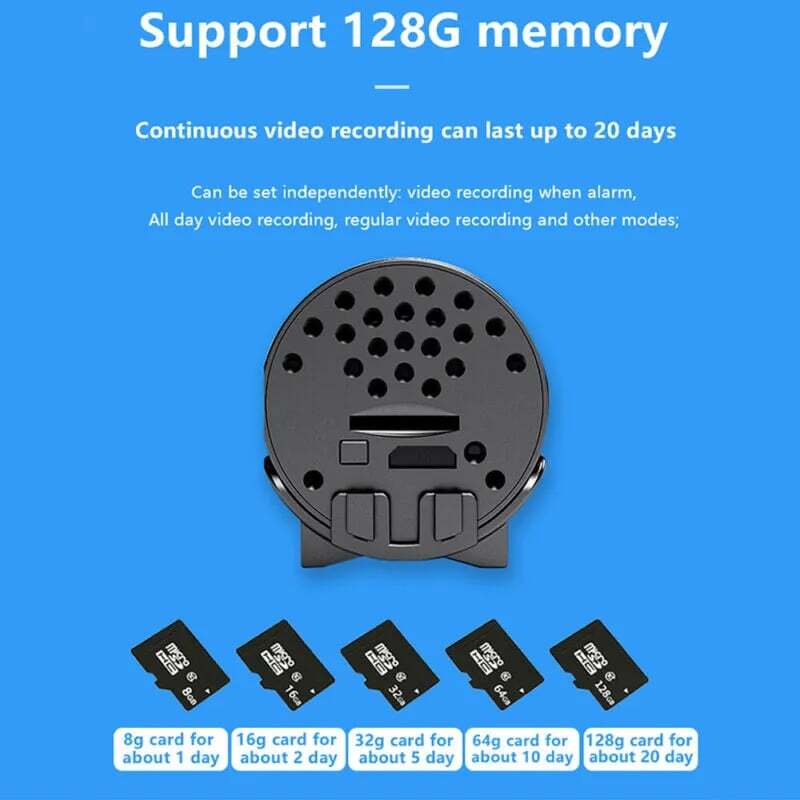 Instant Video Monitoring