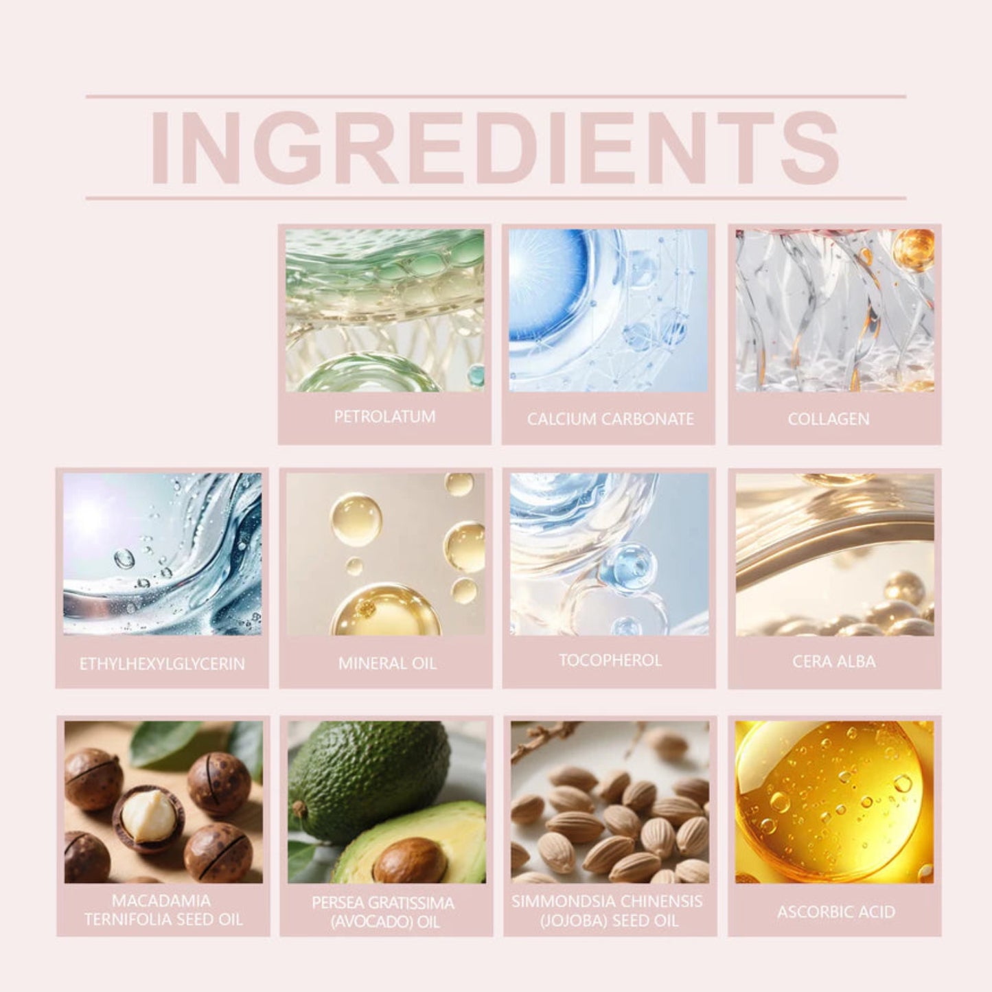 Kirpara -Firming Eye Cream Stick👀