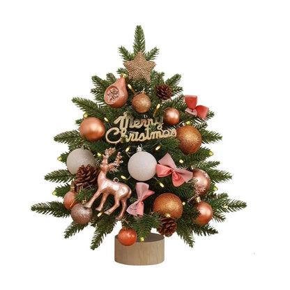 🎄Glamorous Mini Christmas Tree