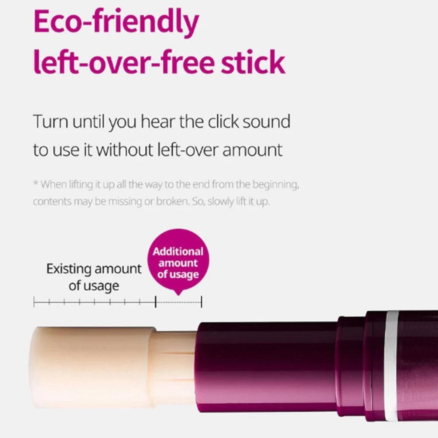 Kirpara -Firming Eye Cream Stick👀