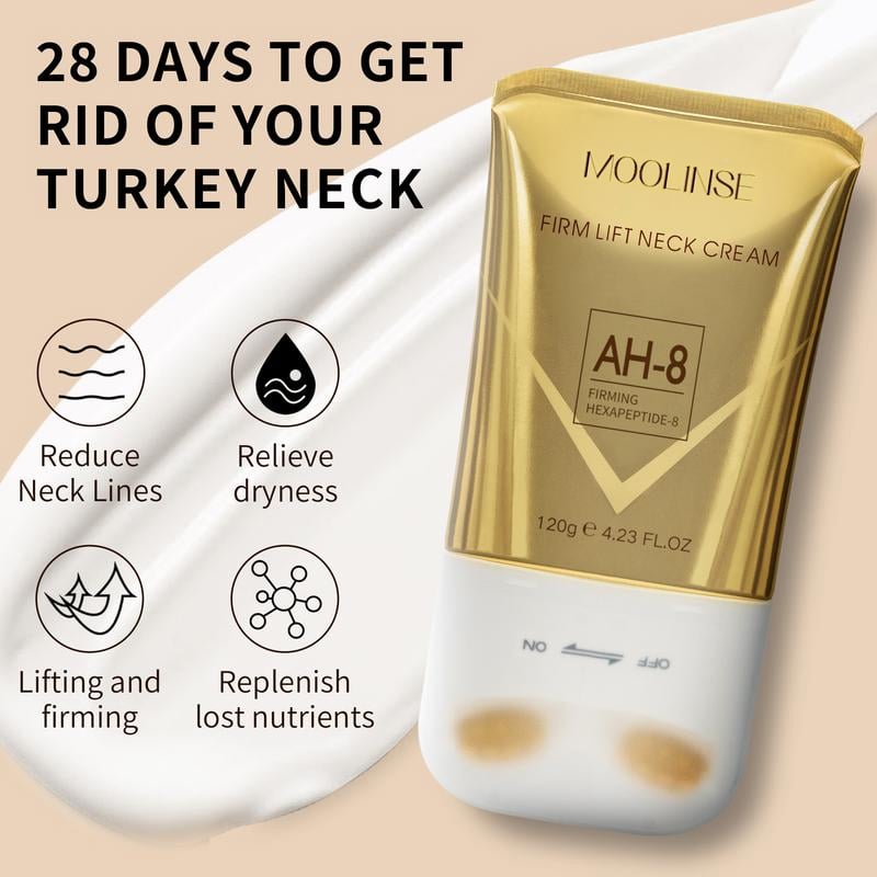🏆Only $20.99Last Day Promotion!🎁- Neck Firming Cream