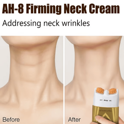 🏆Only $20.99Last Day Promotion!🎁- Neck Firming Cream