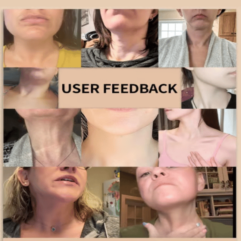 🏆Only $20.99Last Day Promotion!🎁- Neck Firming Cream