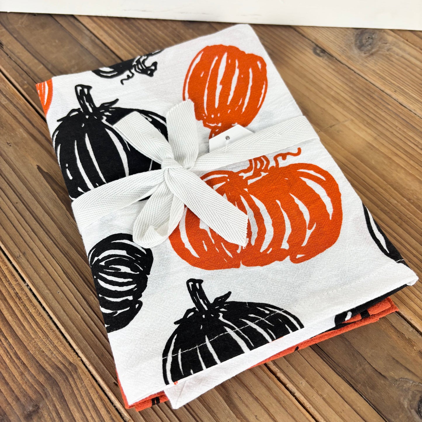 Spellbound Dishtowel - Set of 2