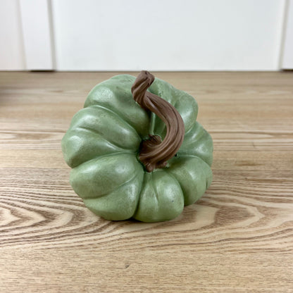 Resin Harvest Pumpkin - 3 Styles