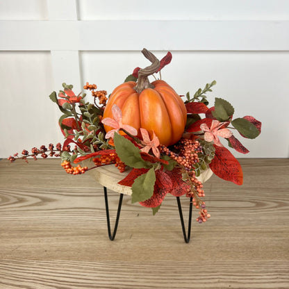 Vibrant Fall Collection