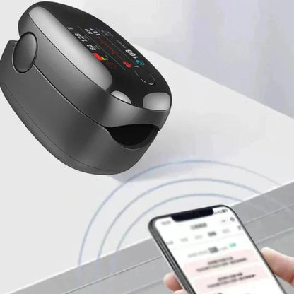 ⏰ Final 3 Hours: 50% OFF – TGA-Approved Non-Invasive Blood Glucose Meter [99.9% Accuracy]