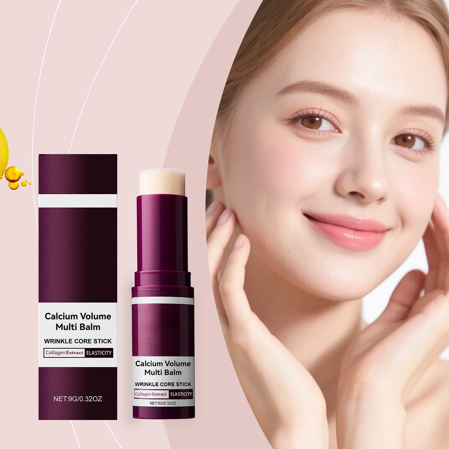 Kirpara -Firming Eye Cream Stick👀