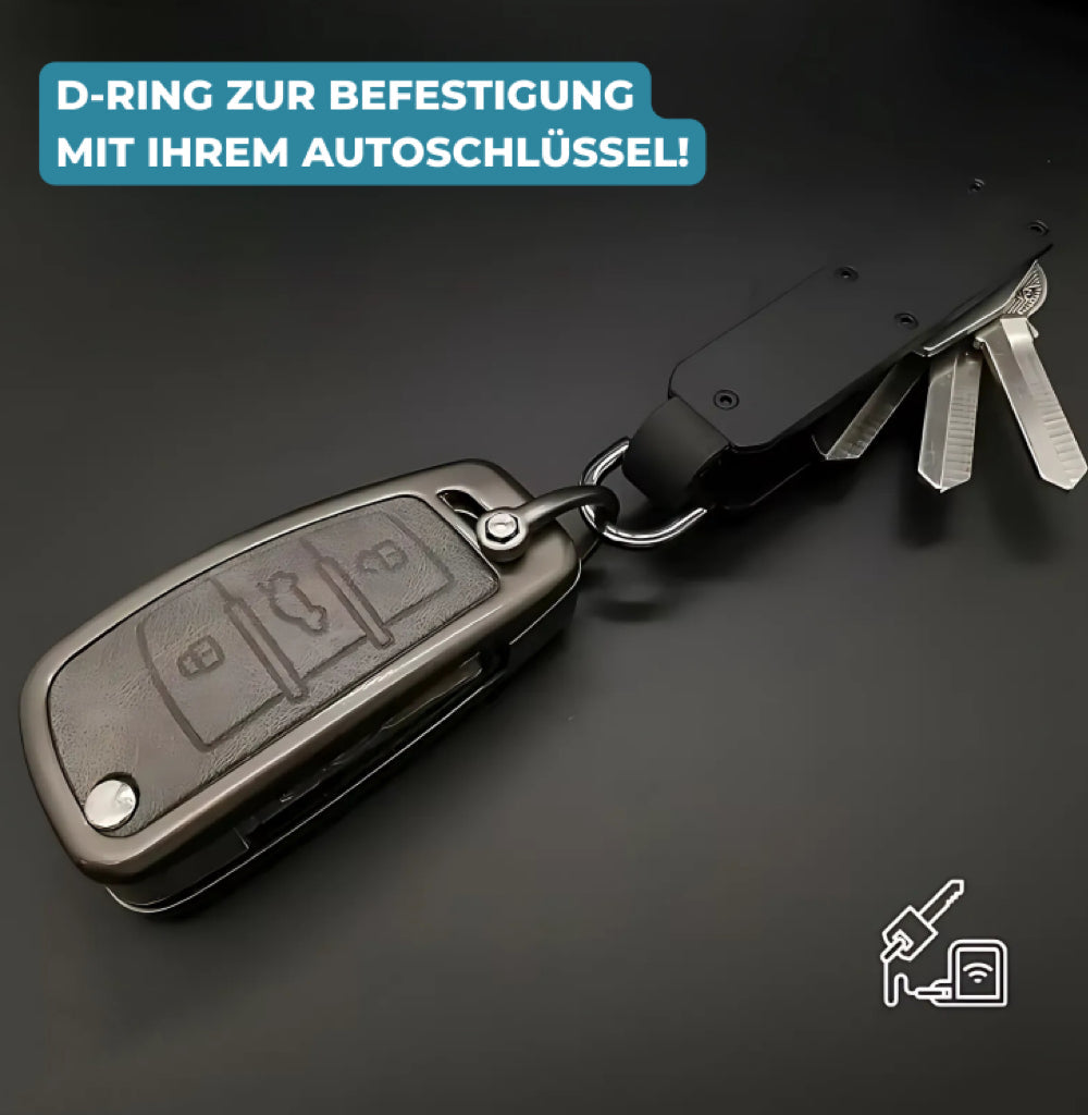 Carry Without Clutter