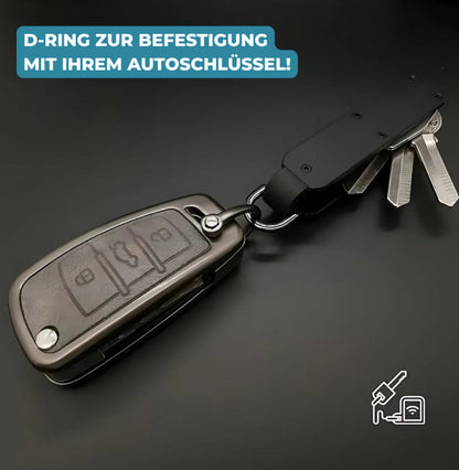 Carry Without Clutter