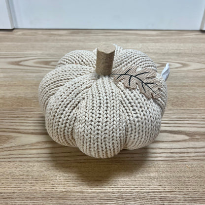 Sweater Pumpkins