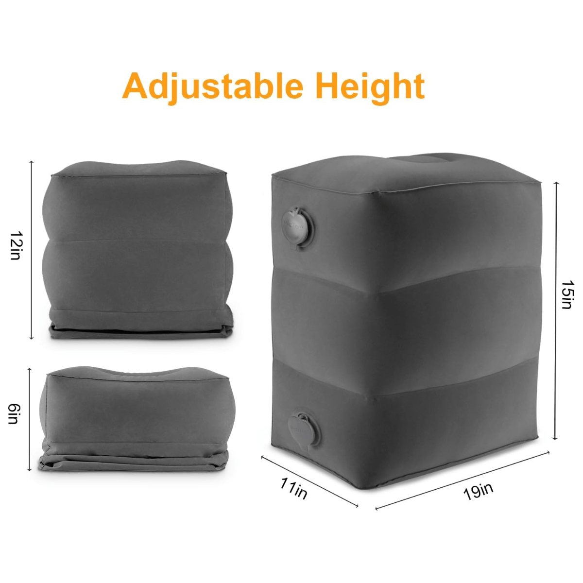 Effortless Travel Relaxation