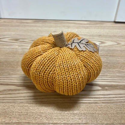 Sweater Pumpkins