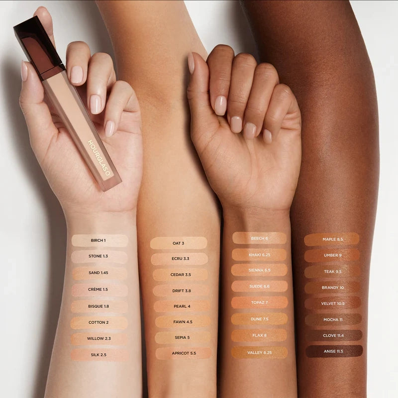 Kirparea-Hourglaso Vanish Airbrush Concealer💖