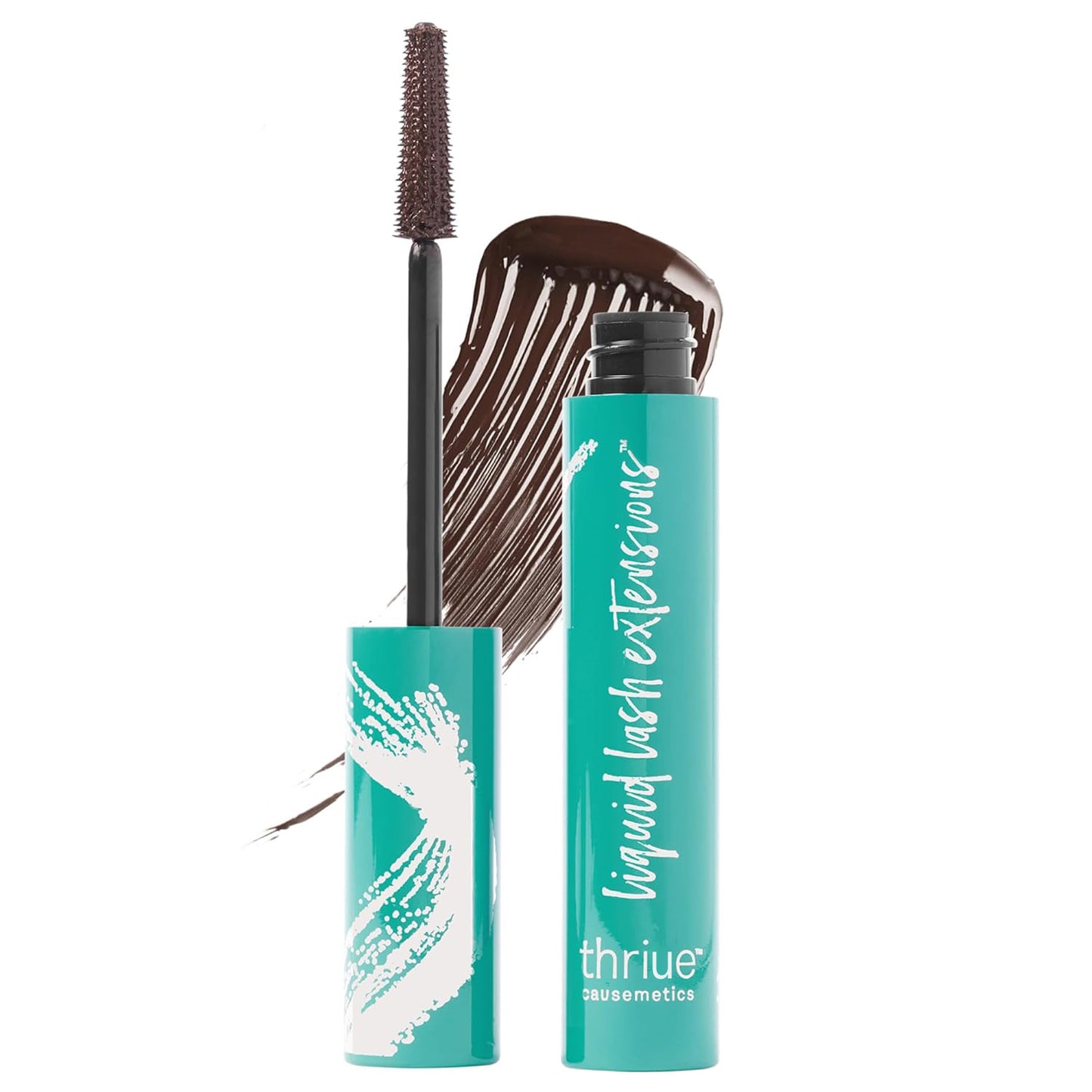 Thriue Causemetics Liquid Lash Extensions Mascara