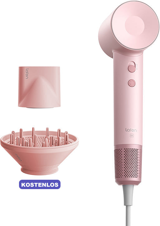 Black Friday Sale ist LIVE! Bis zu 40 % Rabatt auf Hochgeschwindigkeits-Haartrockner