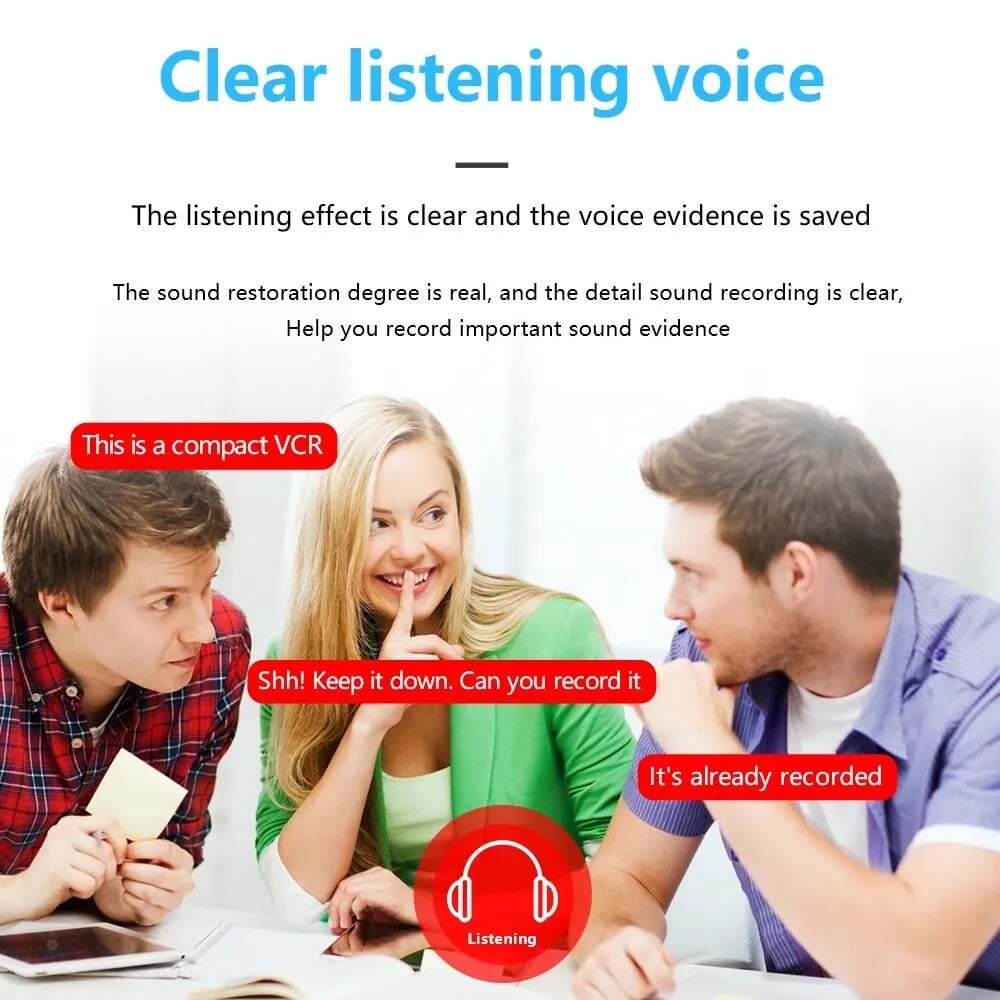 Instant Video Monitoring