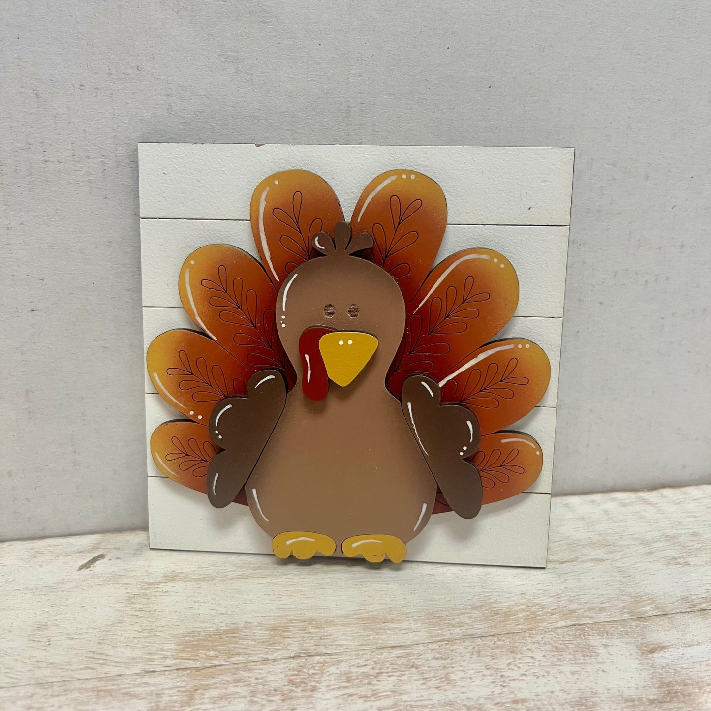 Fall Local Artisan Tiles & Frames