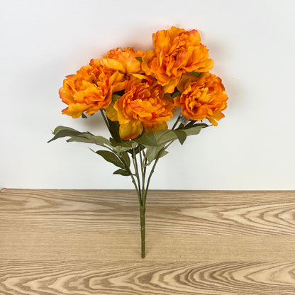 Fall Peony Bush - 3 Colors