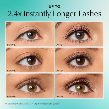 Thriue Causemetics Liquid Lash Extensions Mascara
