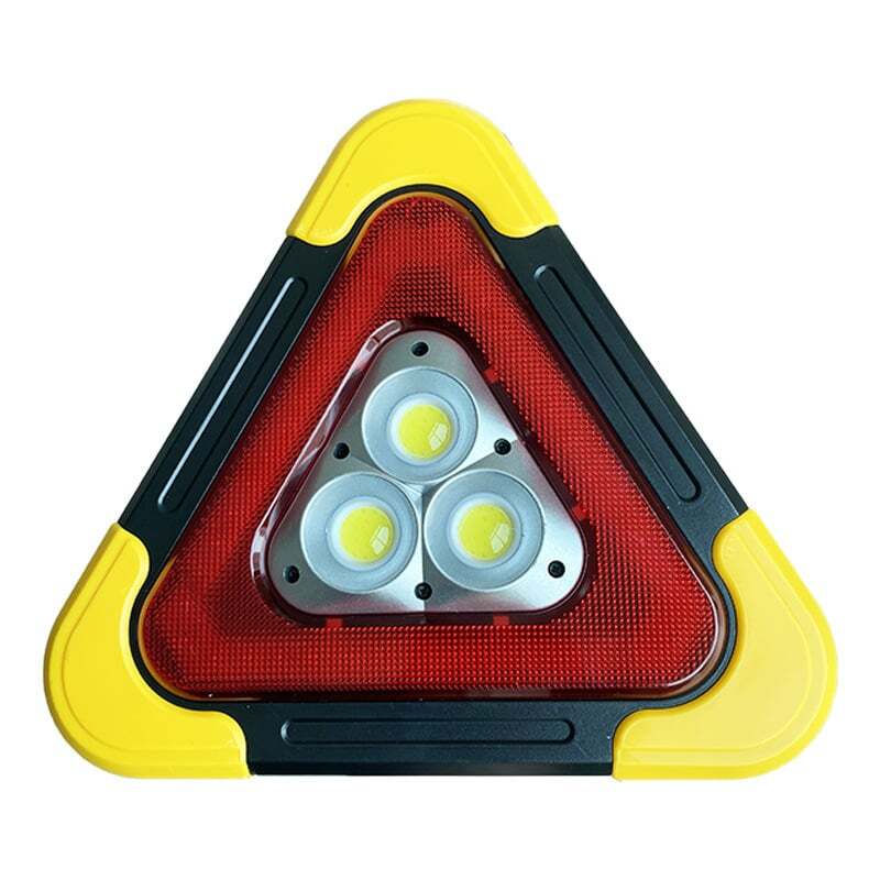 AlertLight Visible Safety Signal