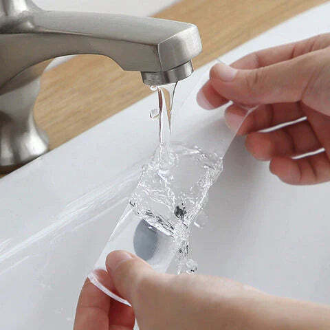 Double-sided Nanotape (Throw away your drill!)