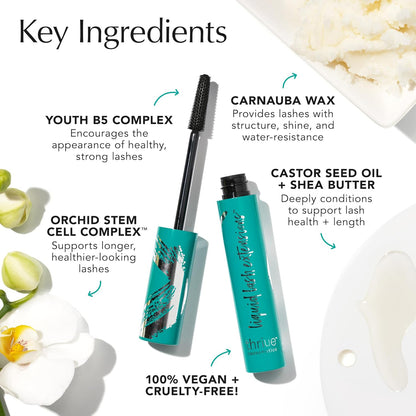Thriue Causemetics Liquid Lash Extensions Mascara
