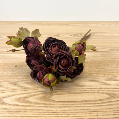 Fall Ranunculus Bundles - 2 Colors