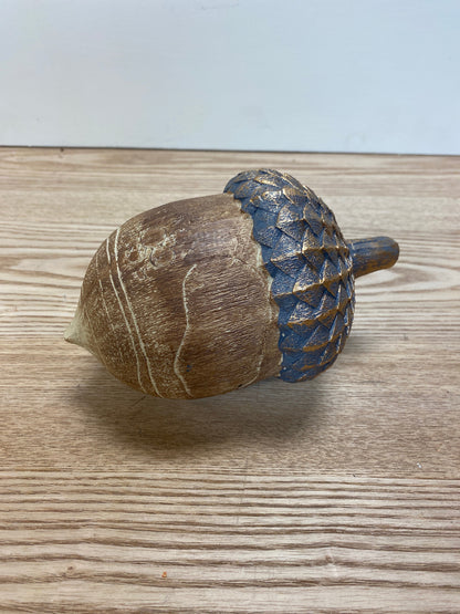 Resin Acorns