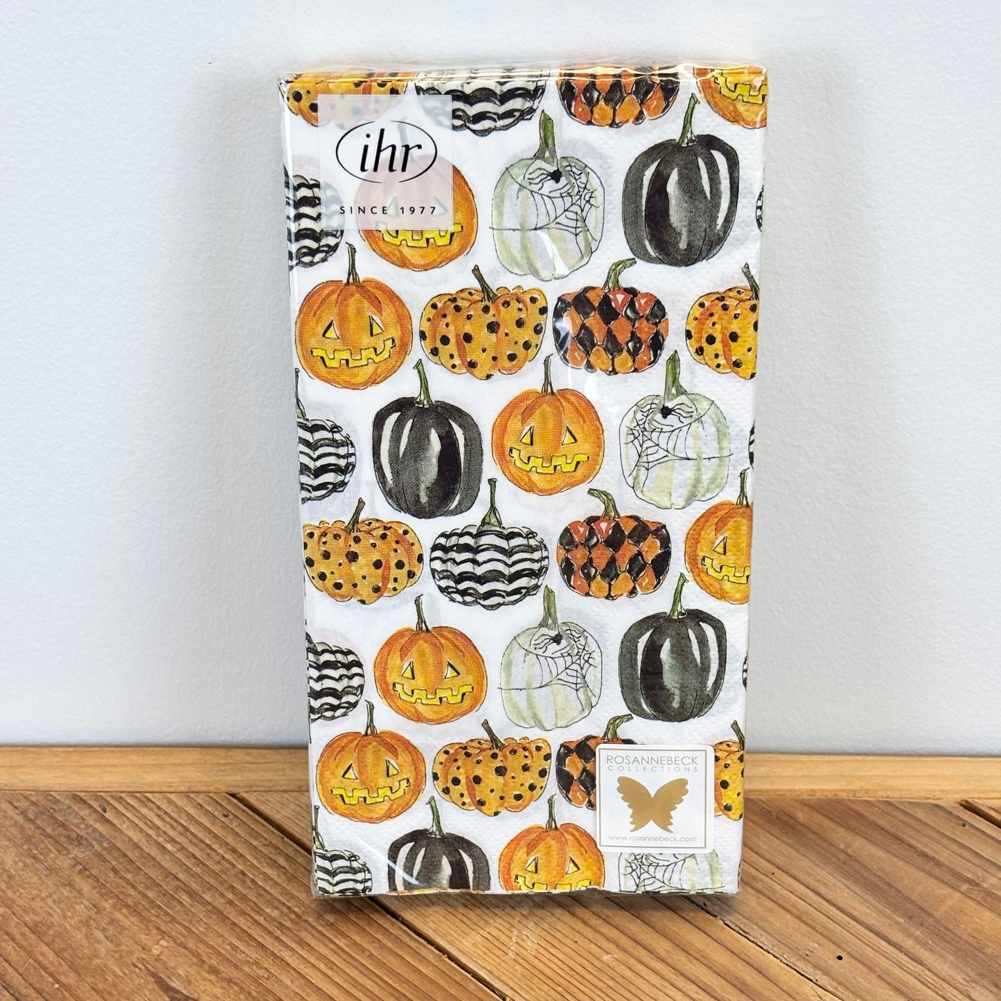 Fall Napkins