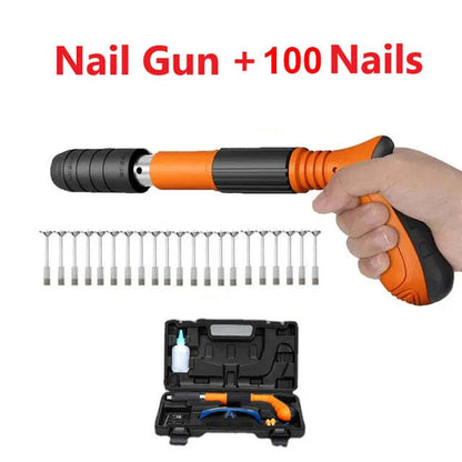 Air Nailer Gun