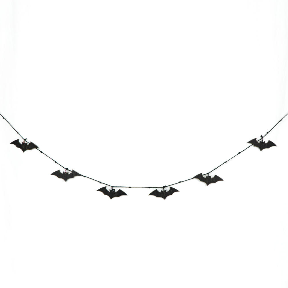 Bats Garland