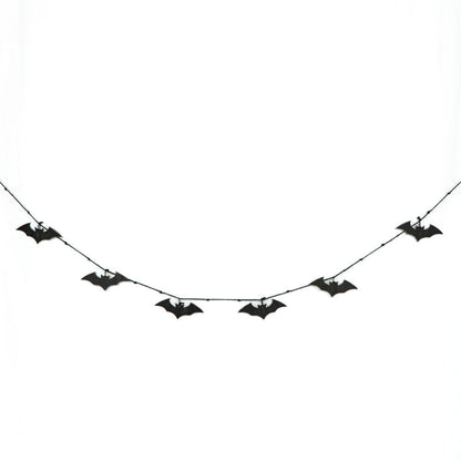Bats Garland