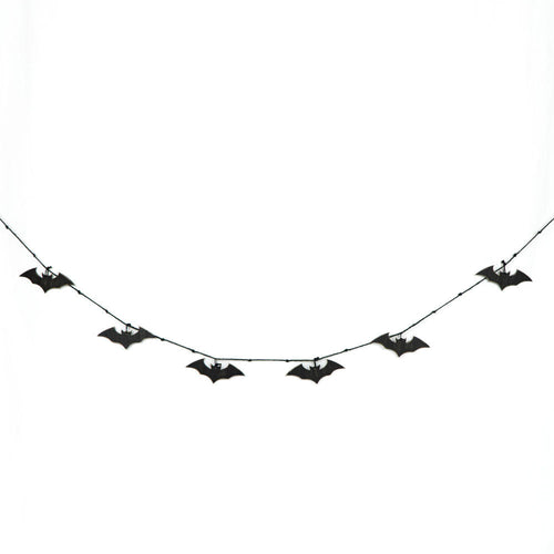 Bats Garland