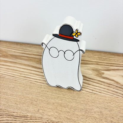 Gentleman Ghost