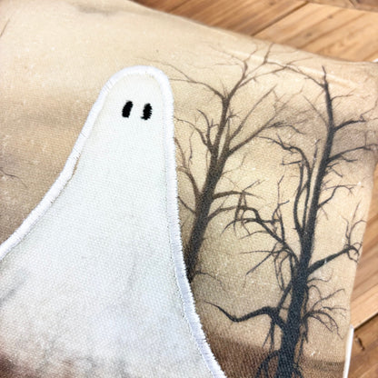 Ghost Mini Pillows - 4 Styles