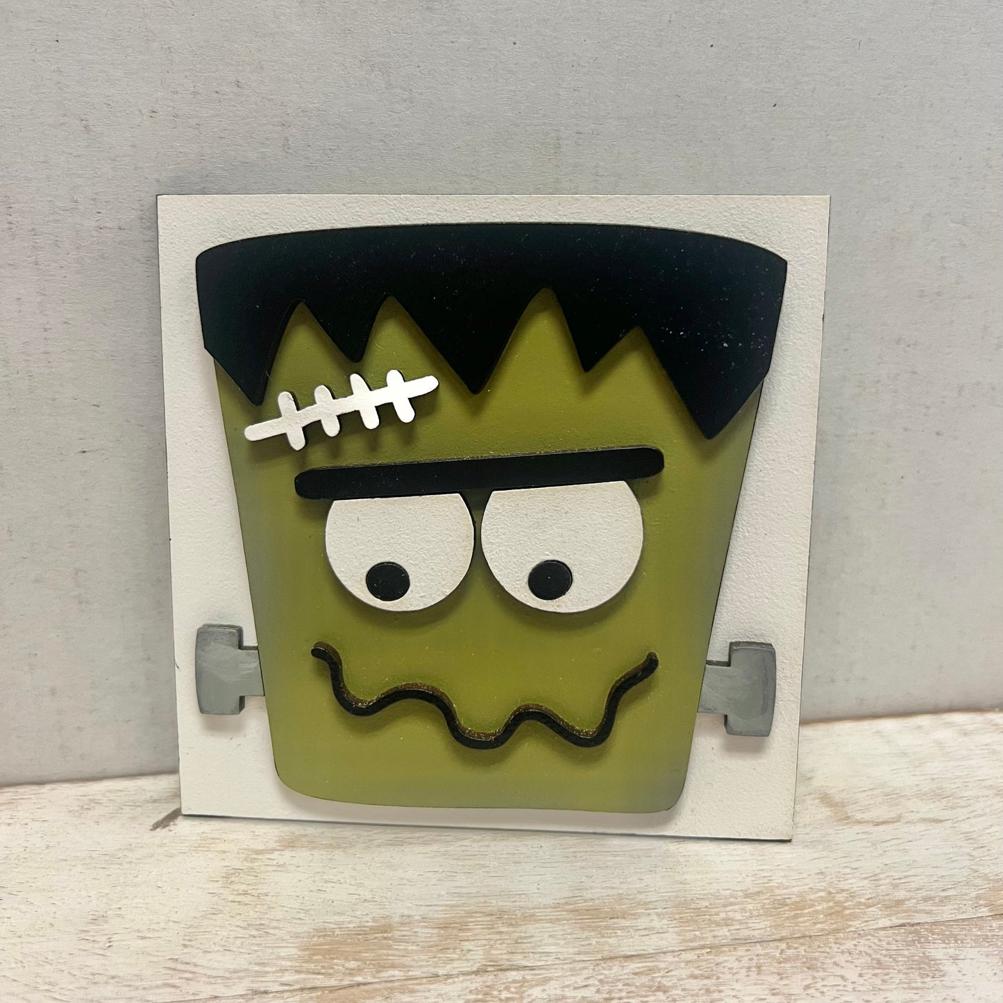 Fall Local Artisan Tiles & Frames