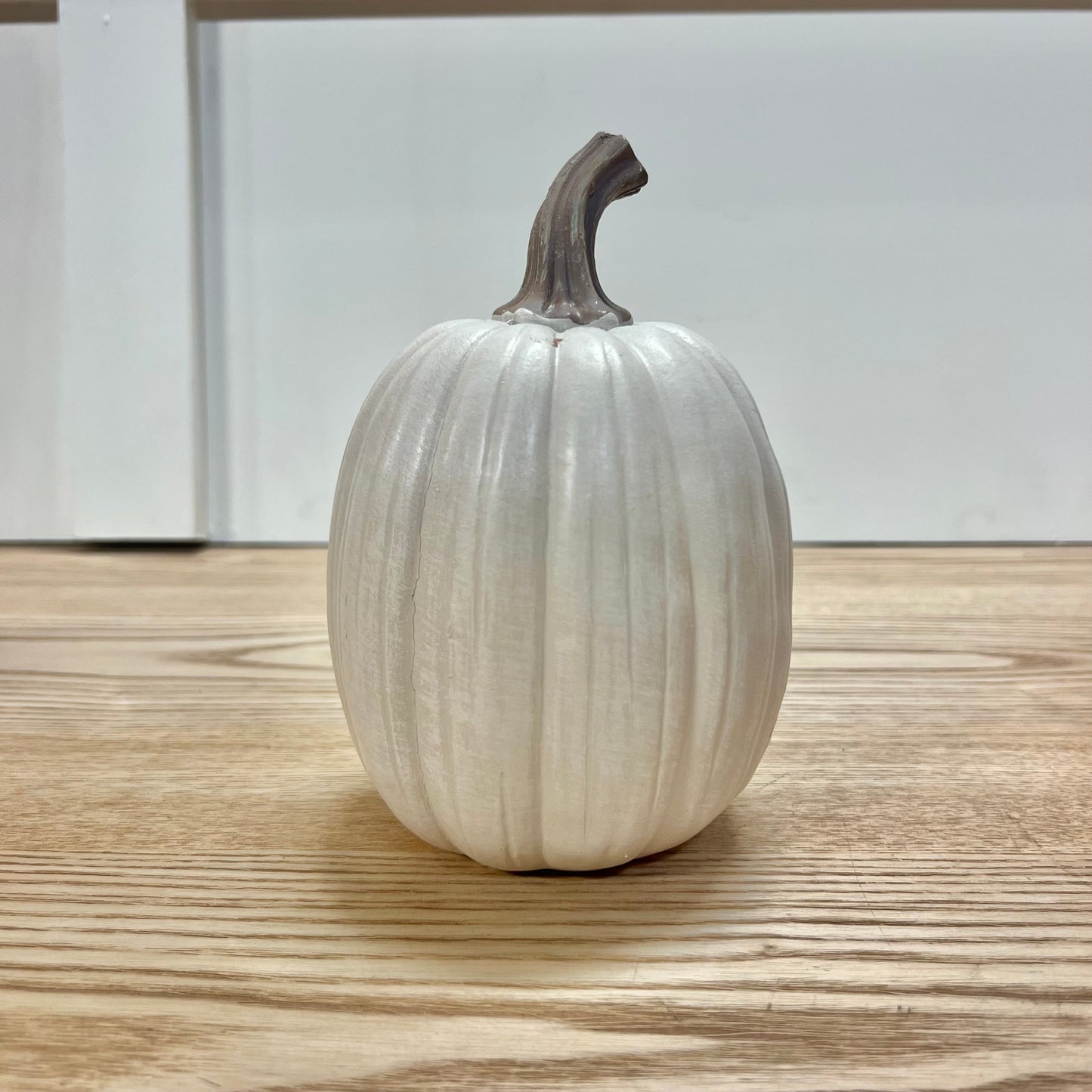 Resin Pumpkins