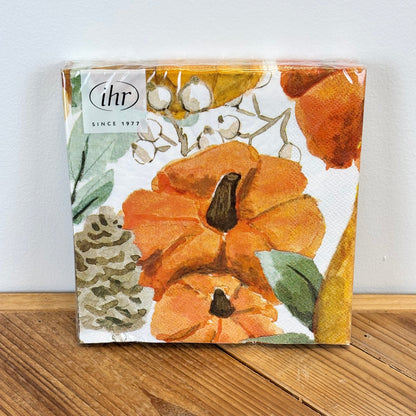 Fall Napkins