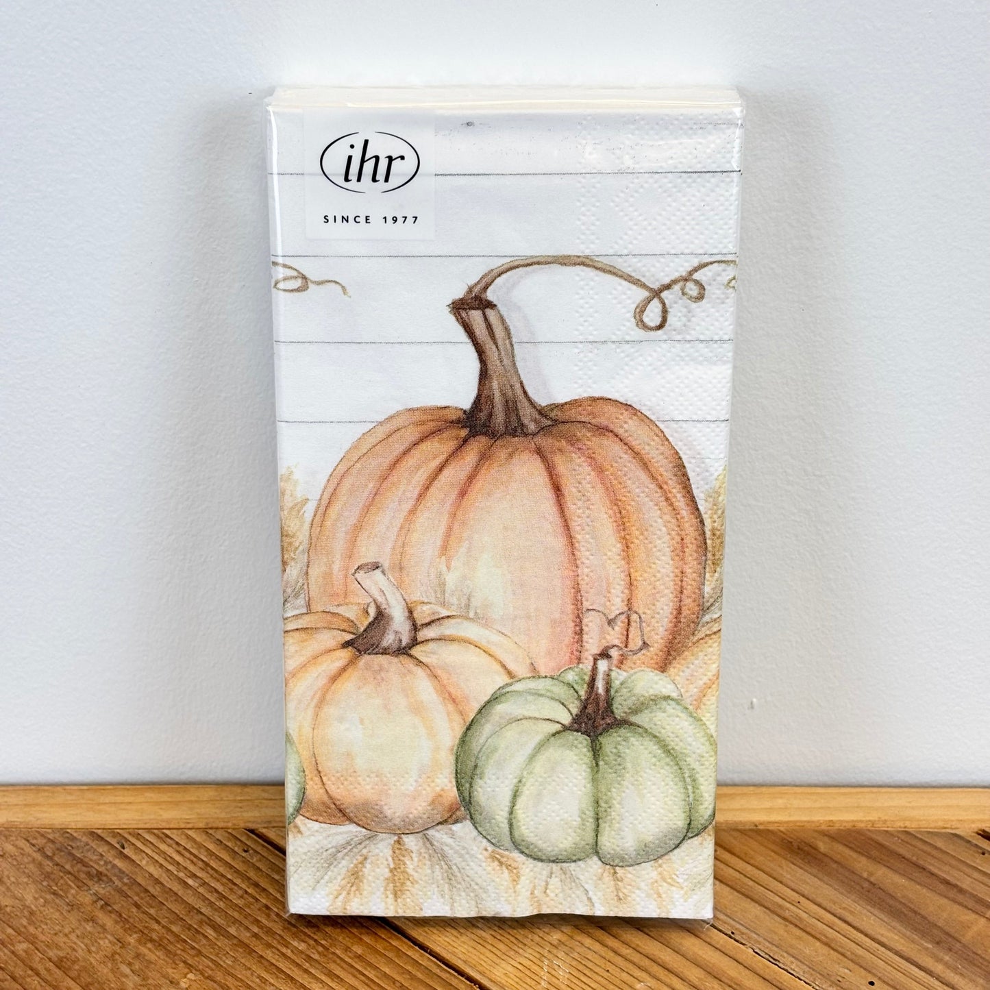 Fall Napkins