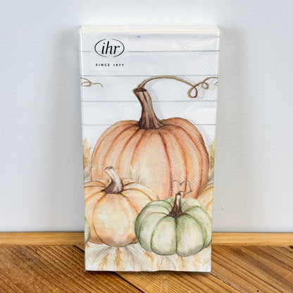Fall Napkins