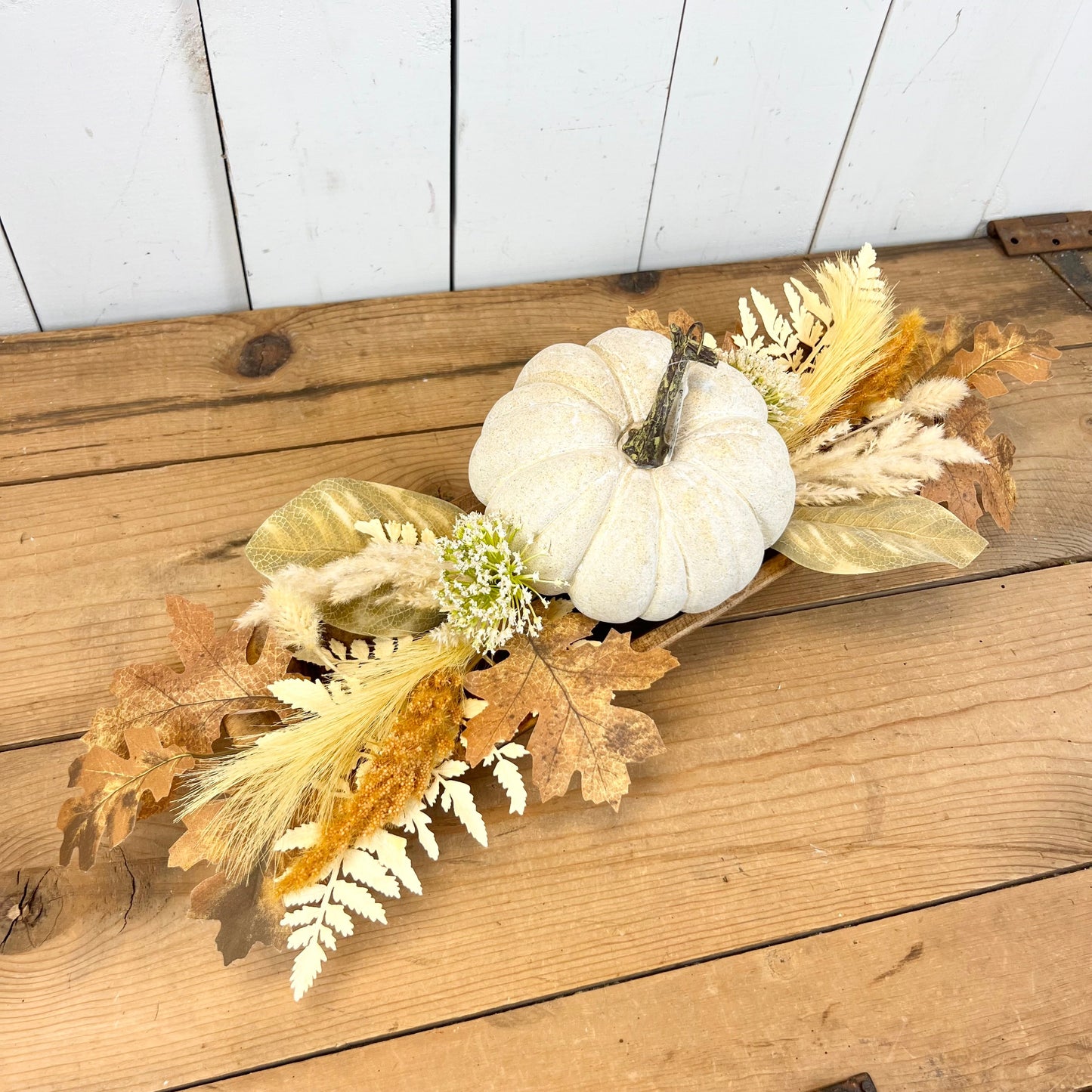 Neutral Mixed Leaf Stem