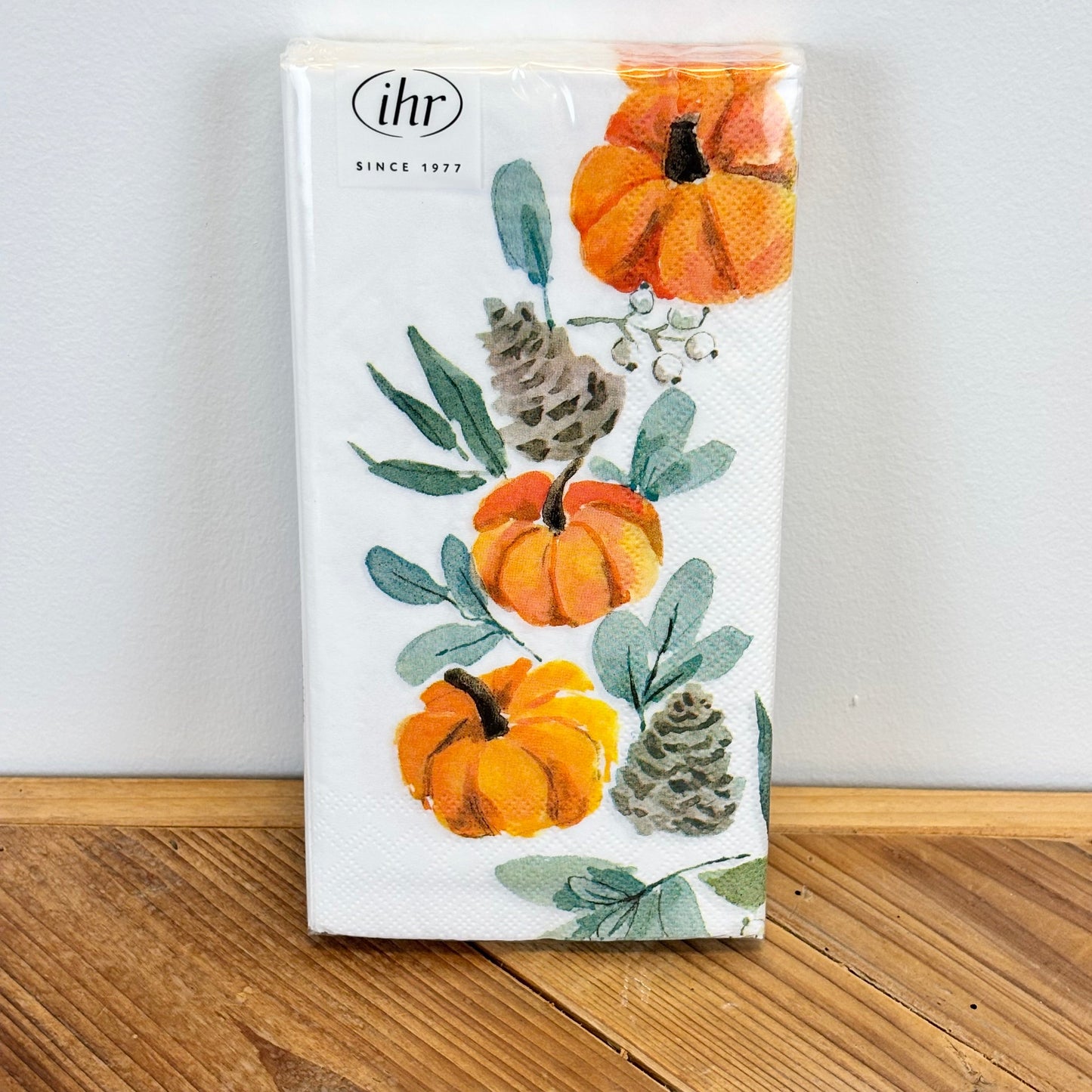 Fall Napkins